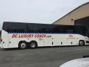 Best Charter Buses Arlington County VA logo